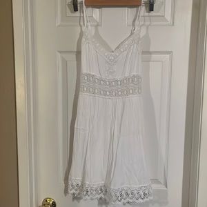 Abercrombie dress - small